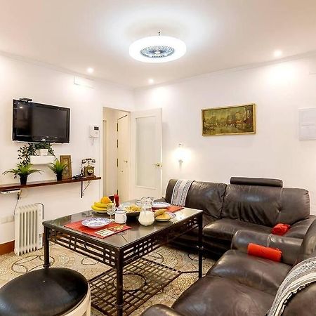 Precioso Apartamento Centrico Sevilha Exterior foto