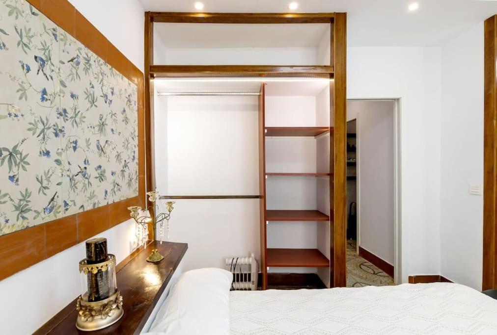 Precioso Apartamento Centrico Sevilha Exterior foto