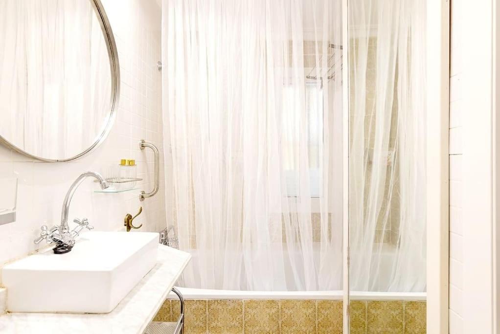 Precioso Apartamento Centrico Sevilha Exterior foto