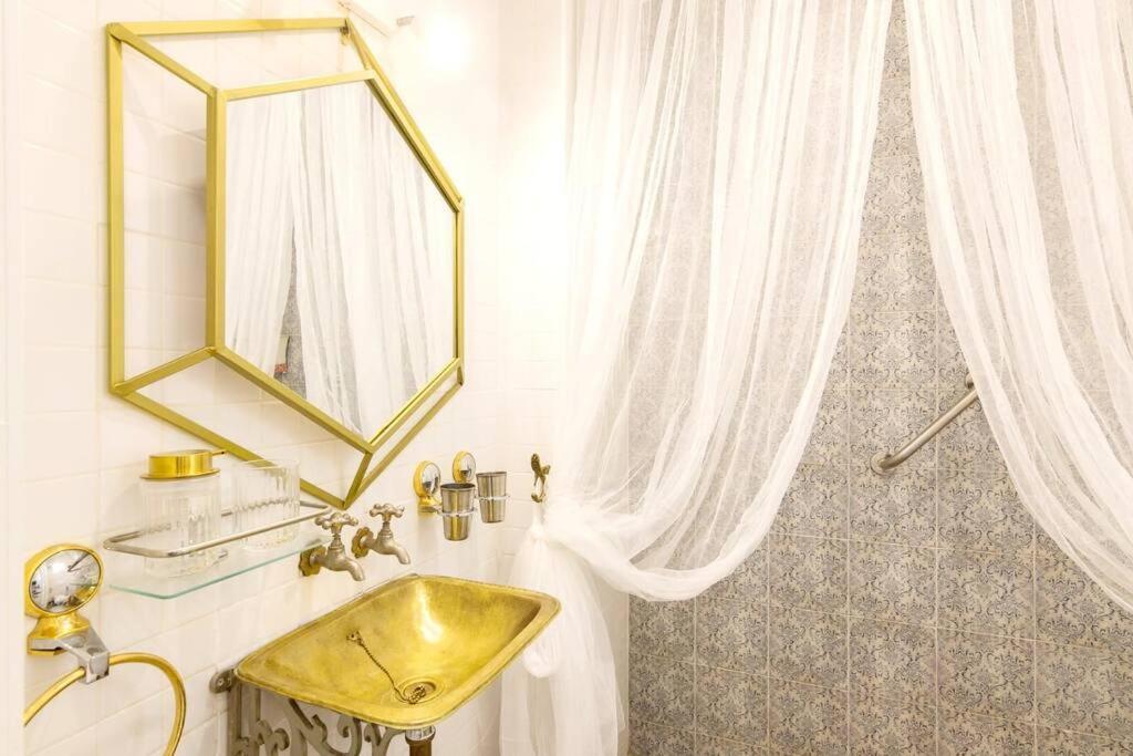 Precioso Apartamento Centrico Sevilha Exterior foto