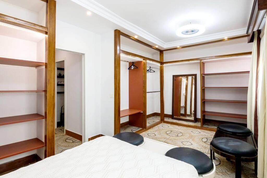 Precioso Apartamento Centrico Sevilha Exterior foto